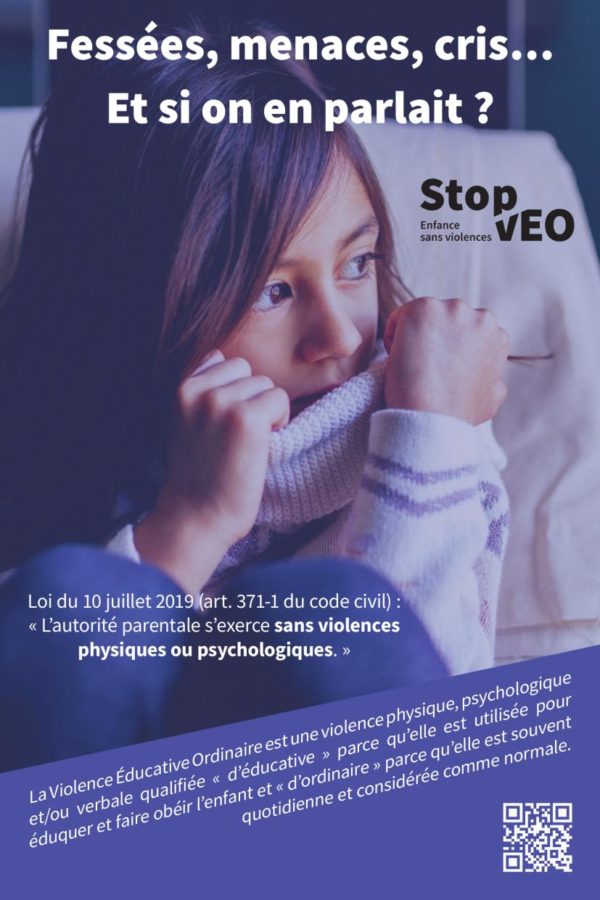 Affiches Flyers Stop VEO affiches-flyers-stop-veo