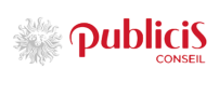 logo publicis conseil